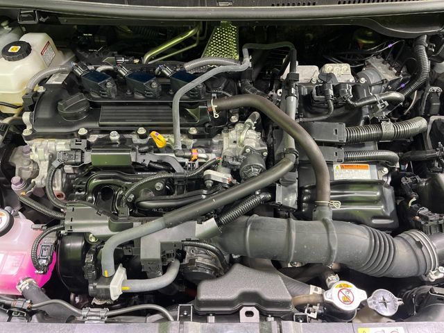 TOYOTA AQUA 2022 Image 31