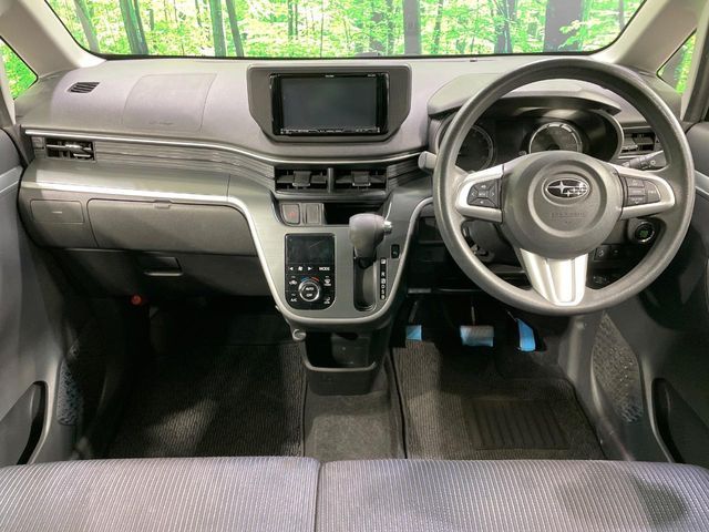 SUBARU STELLA CUSTOM 2015 Image 31