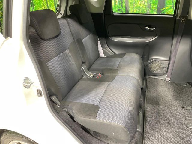 SUBARU STELLA CUSTOM 2015 Image 31