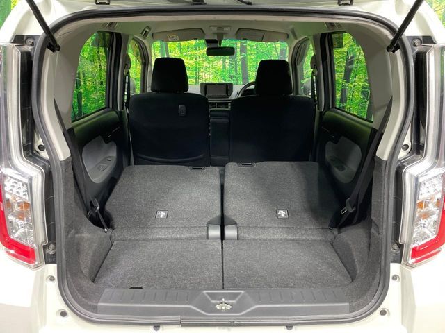 SUBARU STELLA CUSTOM 2015 Image 31