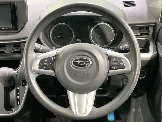 SUBARU STELLA CUSTOM 2015 Image 31