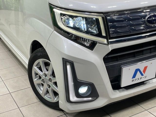 SUBARU STELLA CUSTOM 2015 Image 31