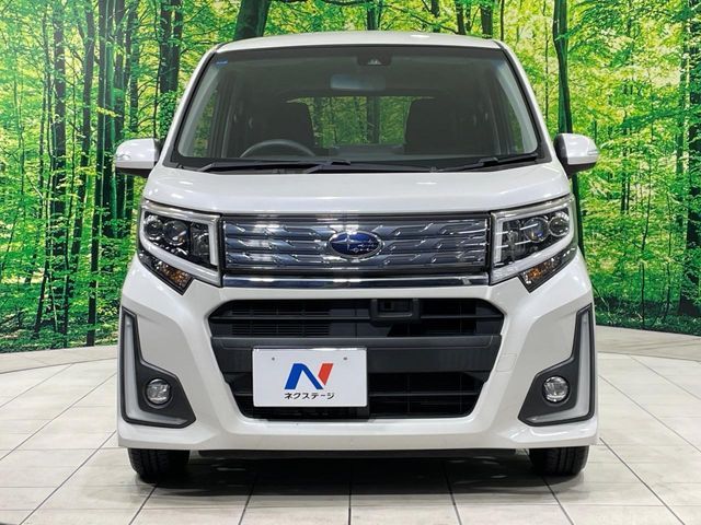 SUBARU STELLA CUSTOM 2015 Image 31