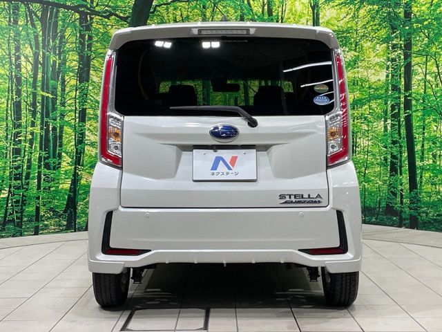 SUBARU STELLA CUSTOM 2015 Image 31