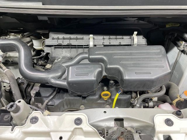 SUBARU STELLA CUSTOM 2015 Image 31