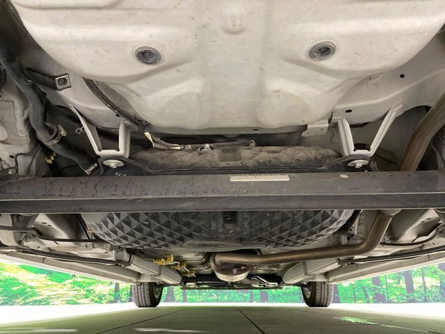 SUBARU STELLA CUSTOM 2015 Image 31