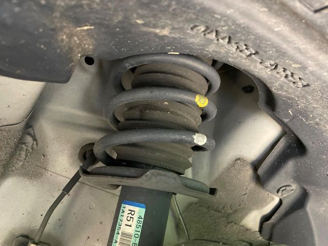 SUBARU STELLA CUSTOM 2015 Image 31