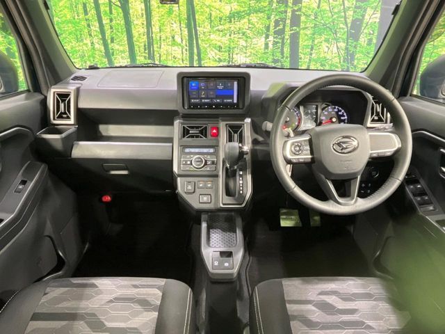 DAIHATSU TAFT 2024 Image 31