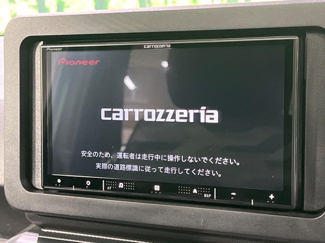 DAIHATSU TAFT 2024 Image 31