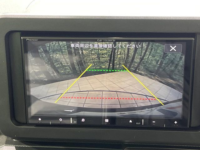 DAIHATSU TAFT 2024 Image 31