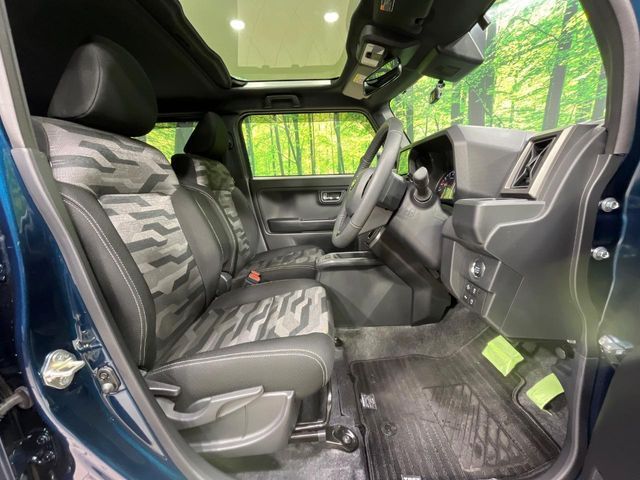 DAIHATSU TAFT 2024 Image 31