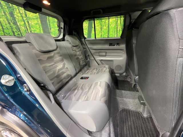 DAIHATSU TAFT 2024 Image 31