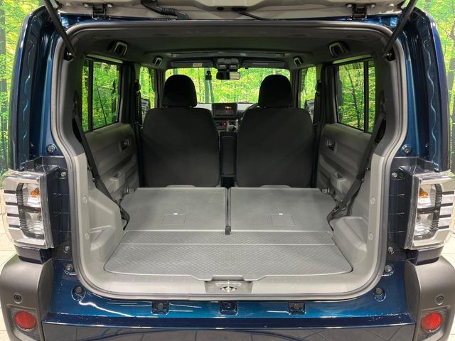 DAIHATSU TAFT 2024 Image 31