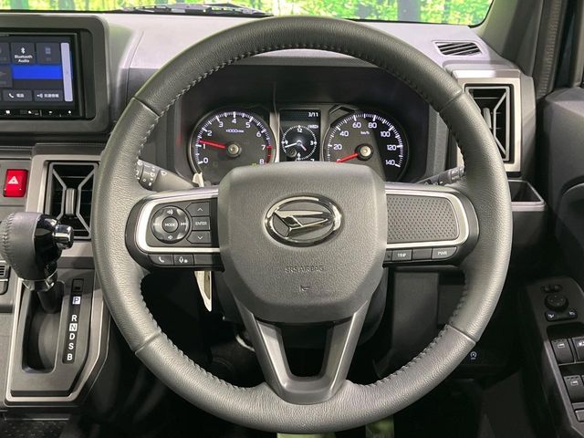 DAIHATSU TAFT 2024 Image 31