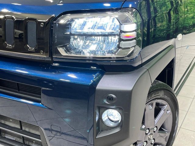 DAIHATSU TAFT 2024 Image 31