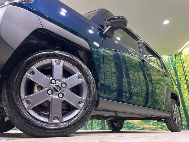 DAIHATSU TAFT 2024 Image 31