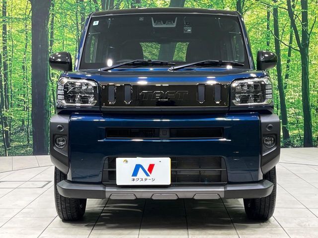 DAIHATSU TAFT 2024 Image 31