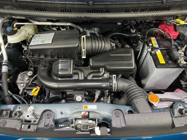 DAIHATSU TAFT 2024 Image 31