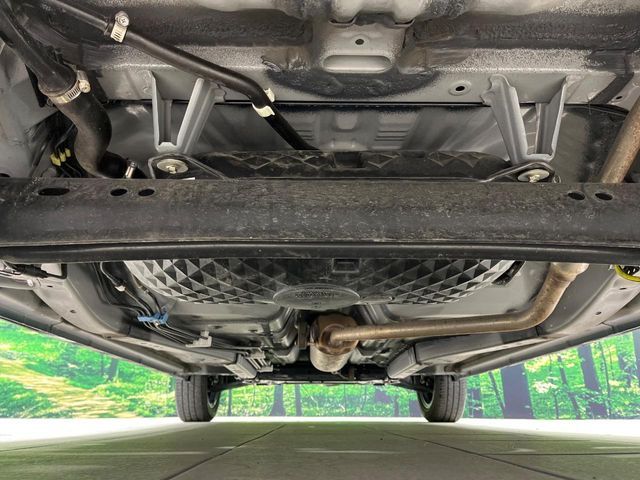 DAIHATSU TAFT 2024 Image 31