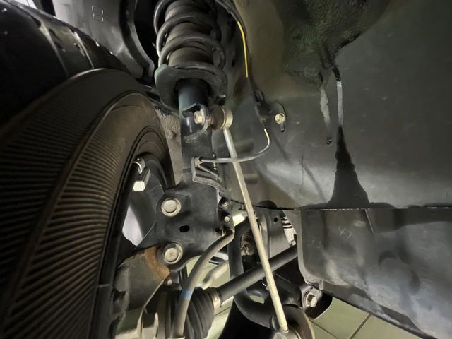 DAIHATSU TAFT 2024 Image 31