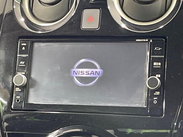 NISSAN NOTE 2018 Image 31