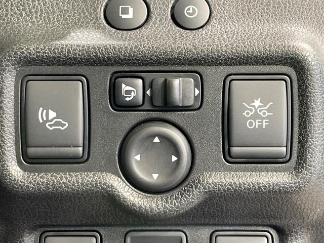 NISSAN NOTE 2018 Image 31