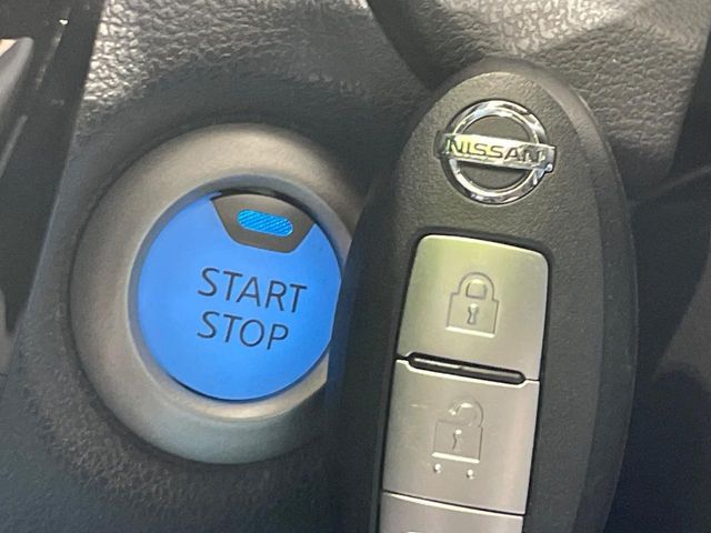 NISSAN NOTE 2018 Image 31