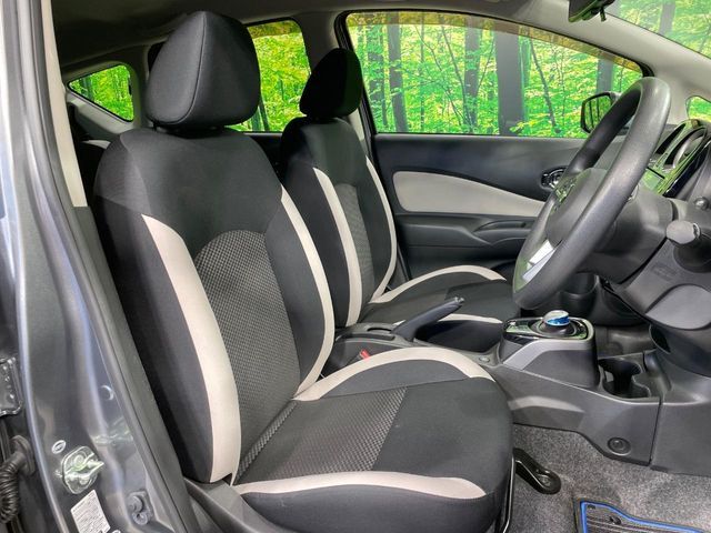 NISSAN NOTE 2018 Image 31