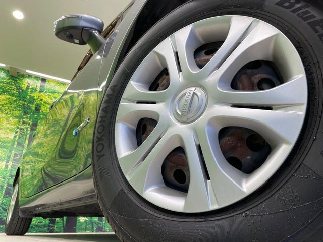 NISSAN NOTE 2018 Image 31