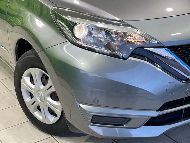 NISSAN NOTE 2018 Image 31