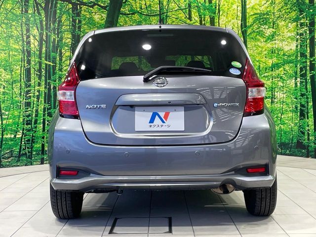 NISSAN NOTE 2018 Image 31