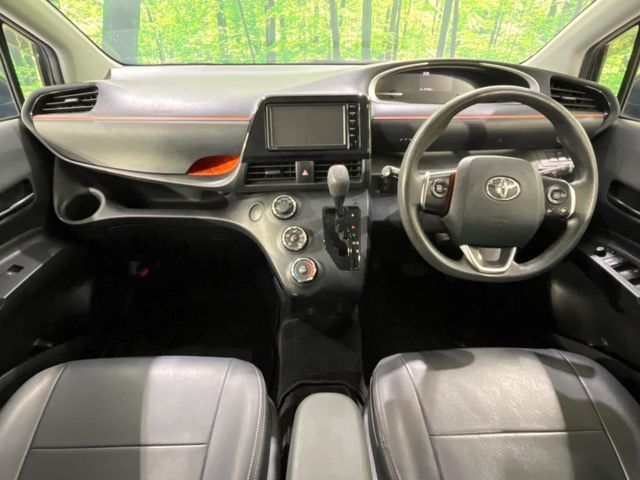 TOYOTA SIENTA 2015 Image 31