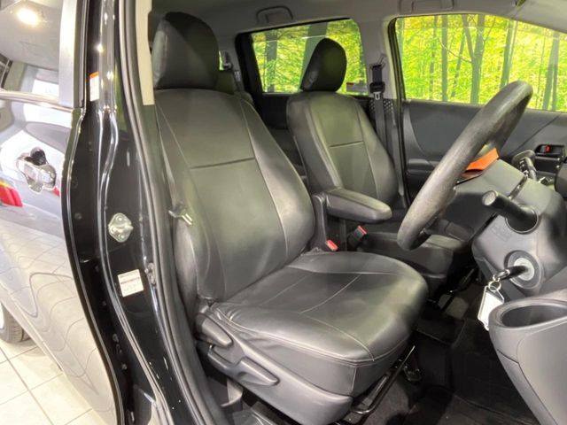 TOYOTA SIENTA 2015 Image 31