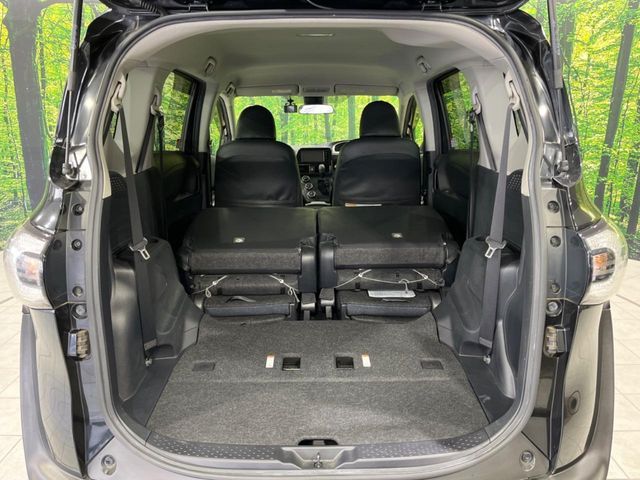 TOYOTA SIENTA 2015 Image 31