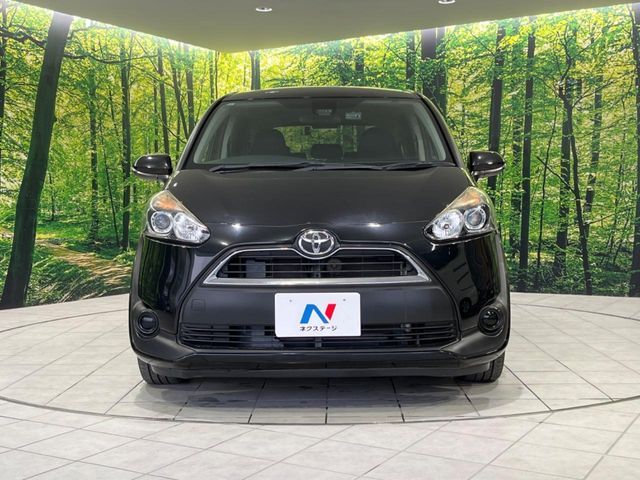 TOYOTA SIENTA 2015 Image 31