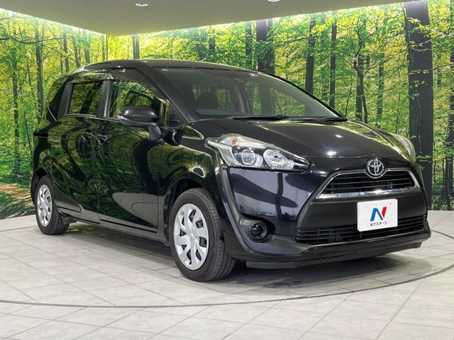 TOYOTA SIENTA 2015 Image 31