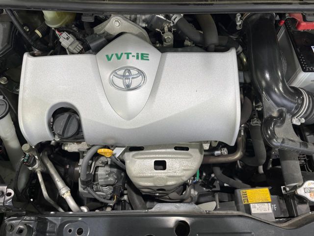 TOYOTA SIENTA 2015 Image 31
