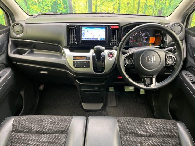 HONDA N-WGN 2015 Image 31