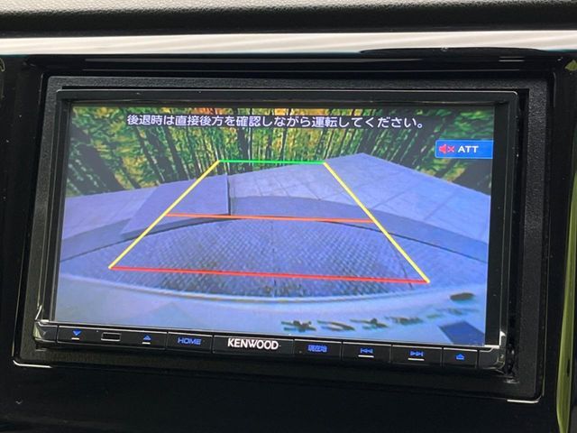 HONDA N-WGN 2015 Image 31