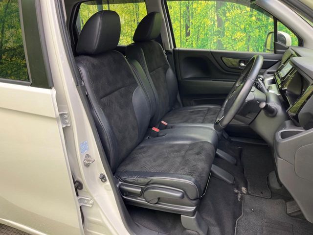 HONDA N-WGN 2015 Image 31