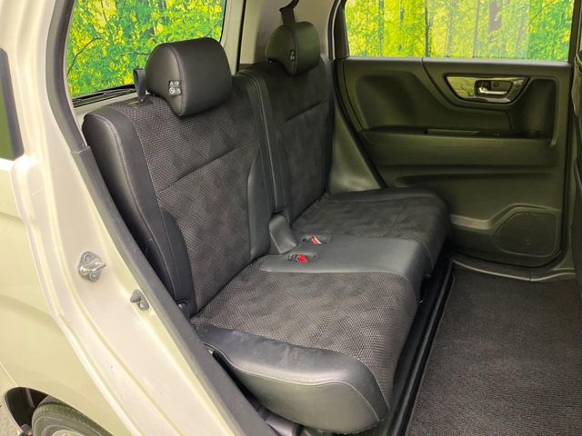 HONDA N-WGN 2015 Image 31