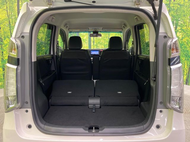 HONDA N-WGN 2015 Image 31