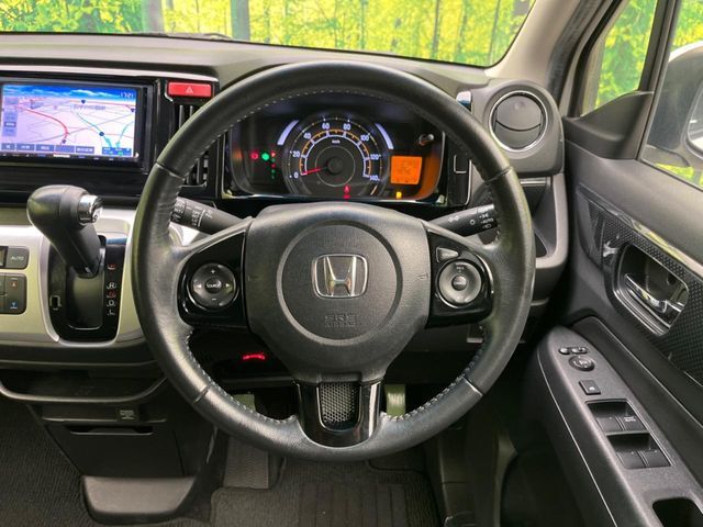 HONDA N-WGN 2015 Image 31