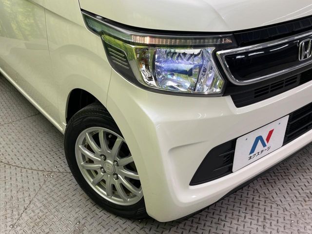 HONDA N-WGN 2015 Image 31