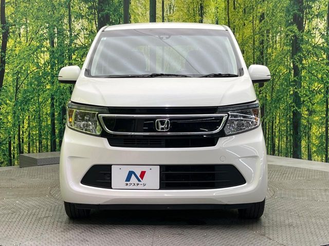 HONDA N-WGN 2015 Image 31