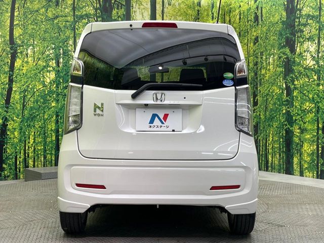 HONDA N-WGN 2015 Image 31