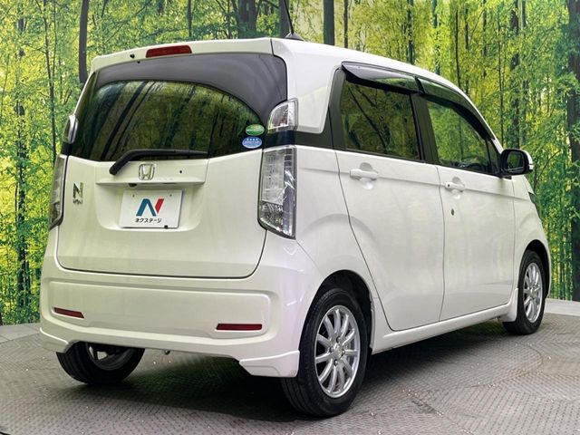 HONDA N-WGN 2015 Image 31