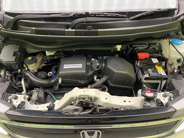 HONDA N-WGN 2015 Image 31