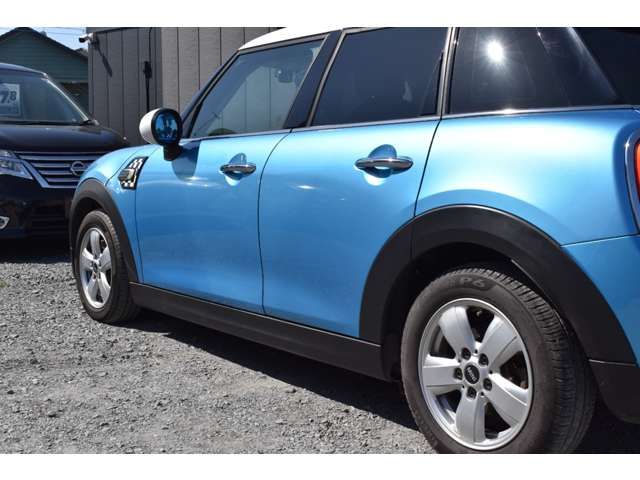 BMW MINI COOPER 5DOO 2015 Image 31