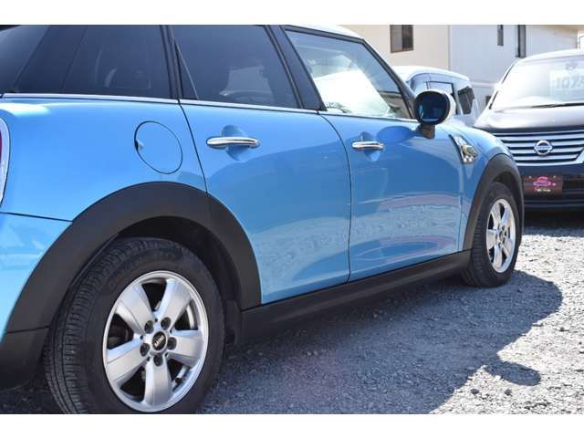 BMW MINI COOPER 5DOO 2015 Image 31